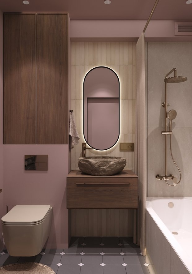  📷Дизайн: Илона Рафикова