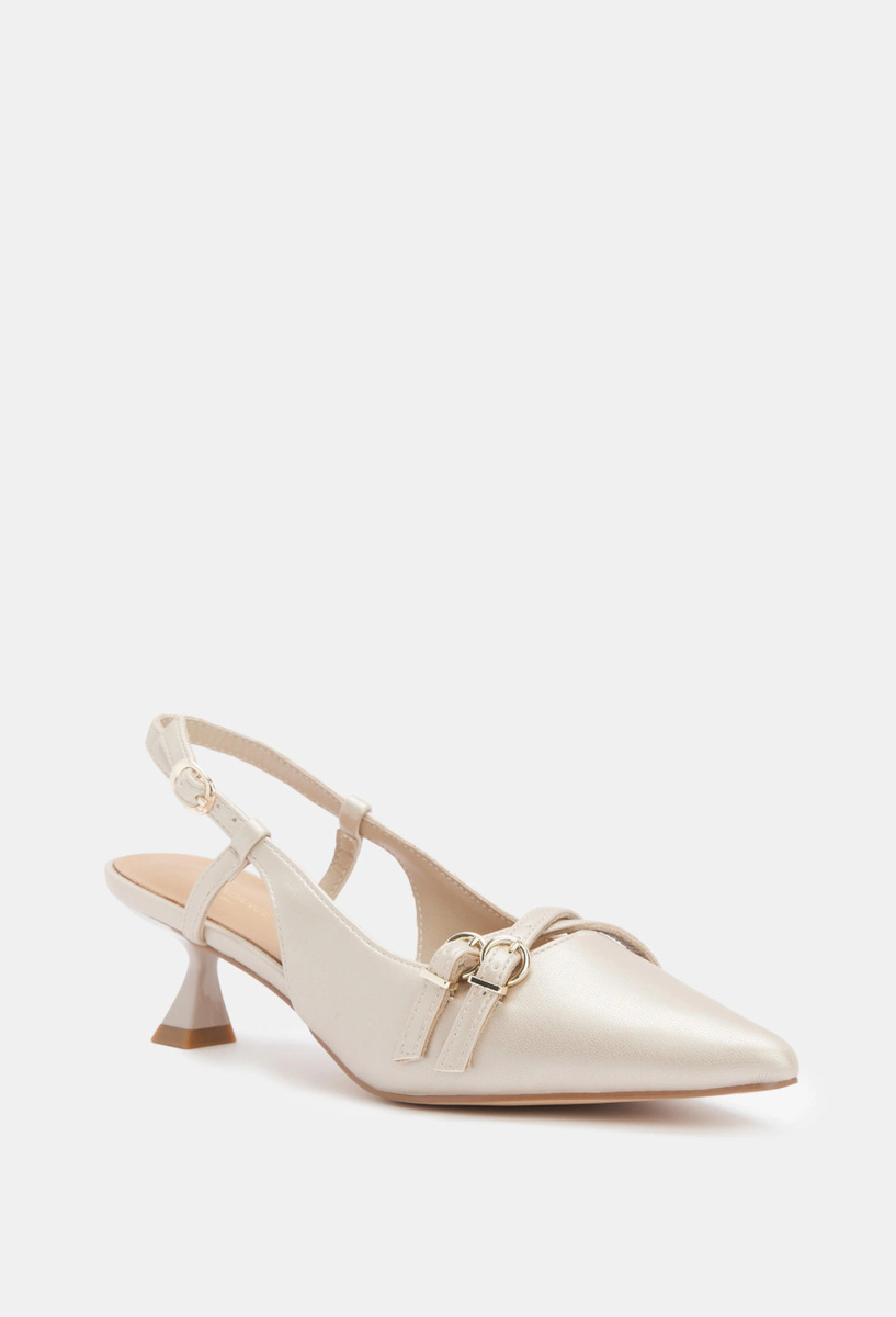 Перламутровые мюли