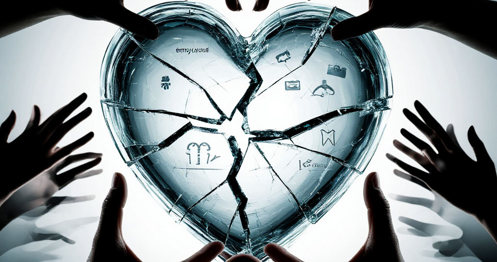 10 форм предательства в браке, которые ранят сильнее измены