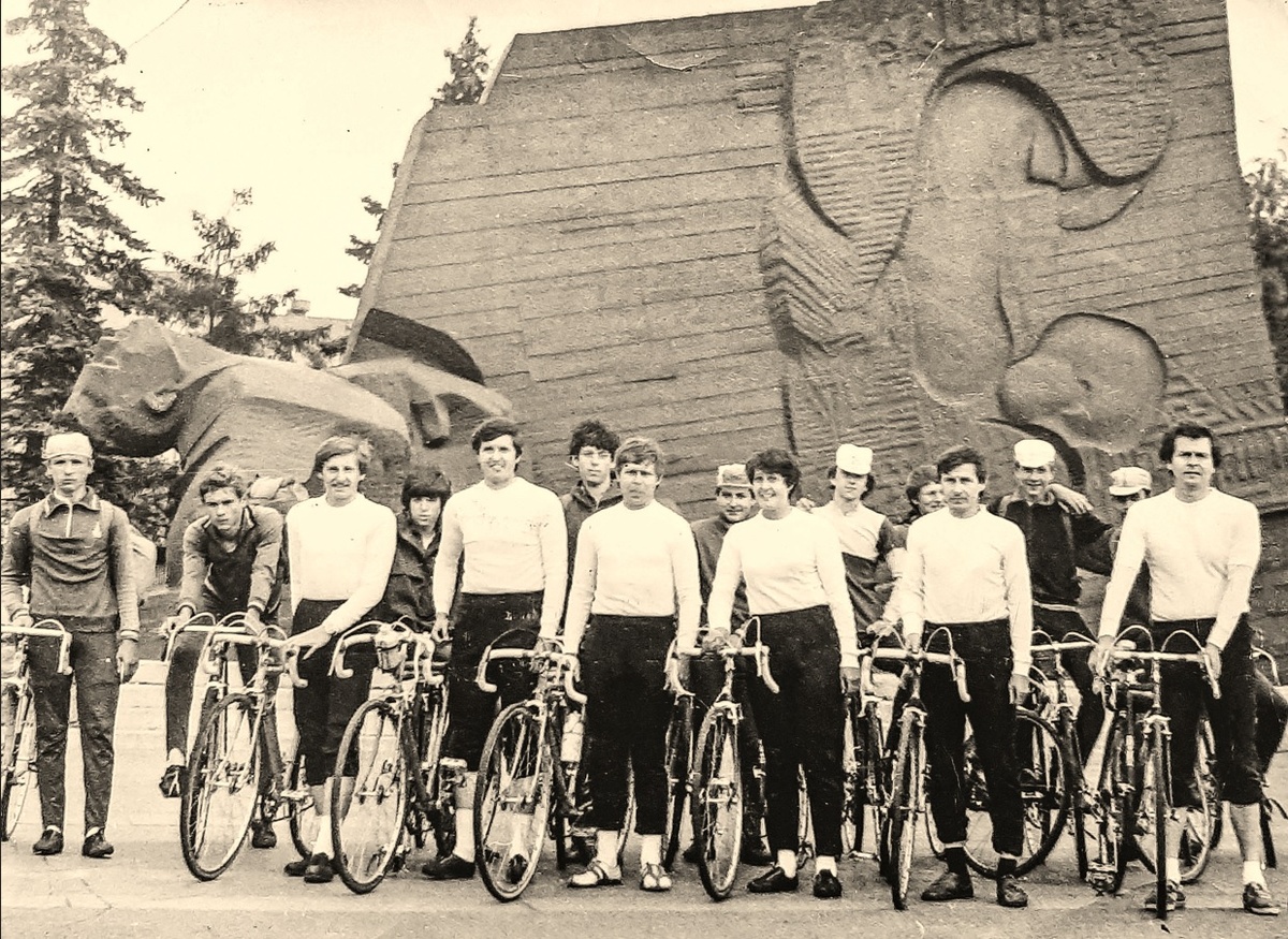     Фото из личного архива