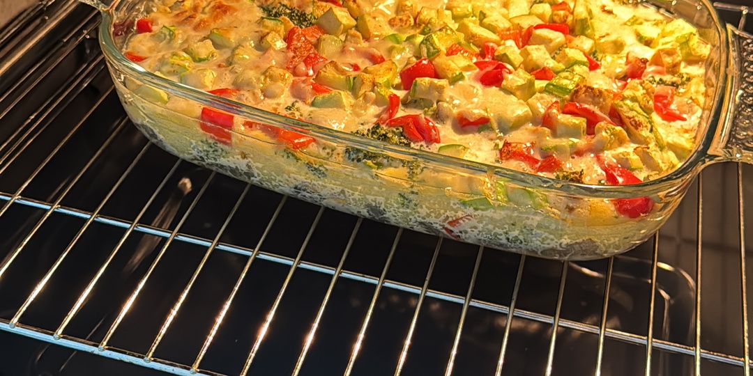 ПП-ужин без стресса и заморочек — ешь вкусно и худей