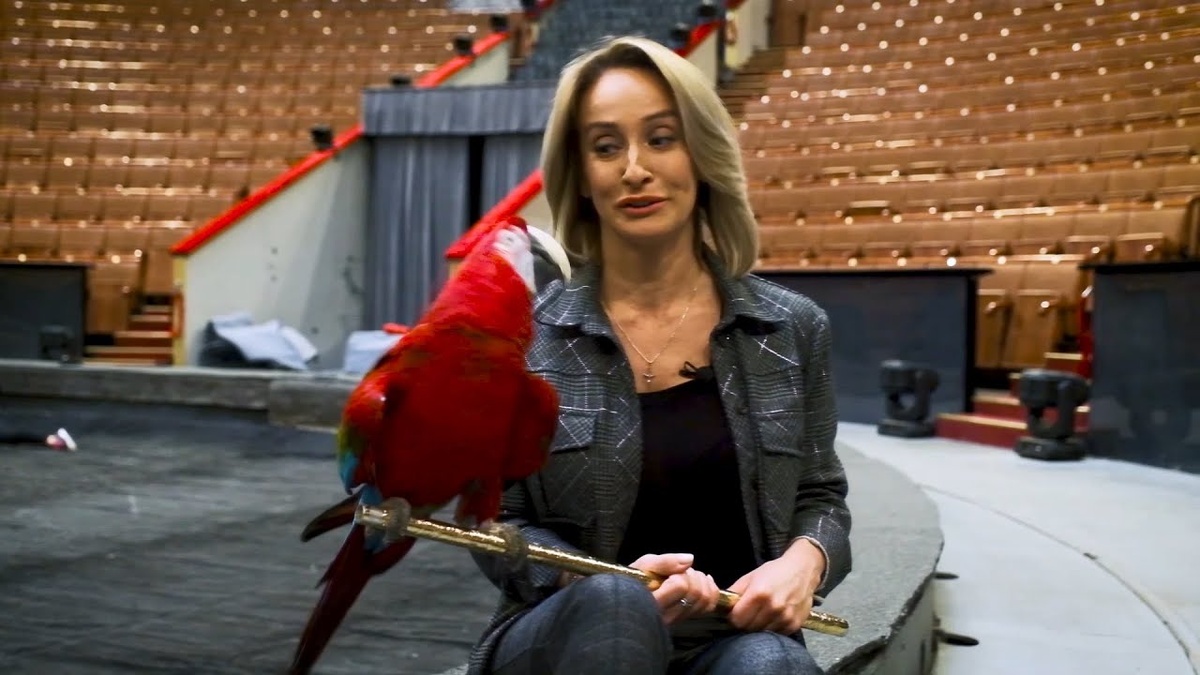 Елена Бараненко / фото из открытых источников