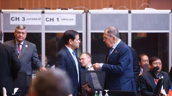    © Photo : МИД России