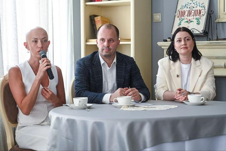 Сергей Елесин, ИА "Тюменская линия"