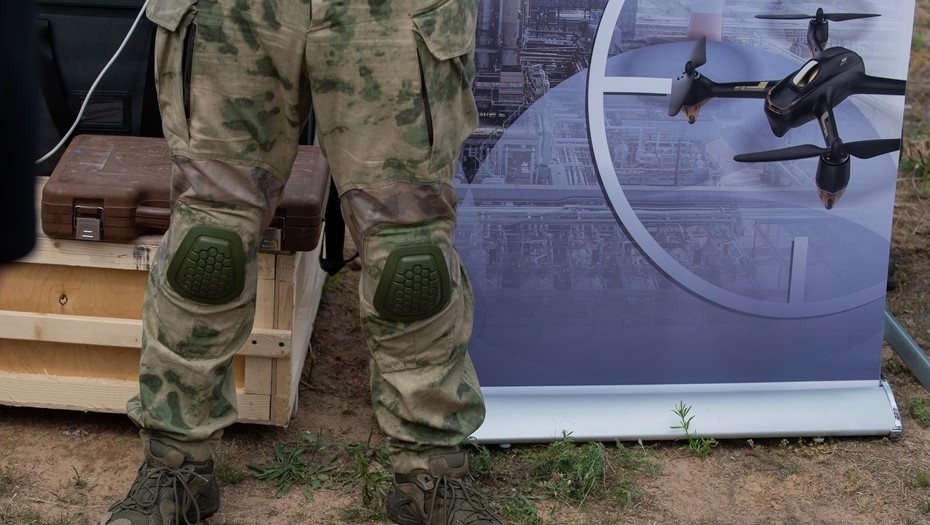    Автор фото: Ермохин Сергей/ДП