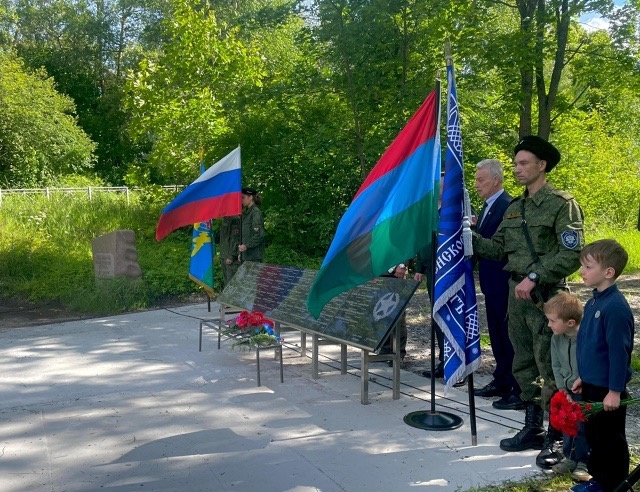    Фото: администрация Питкярантского муниципального округа/"ВКонтакте"