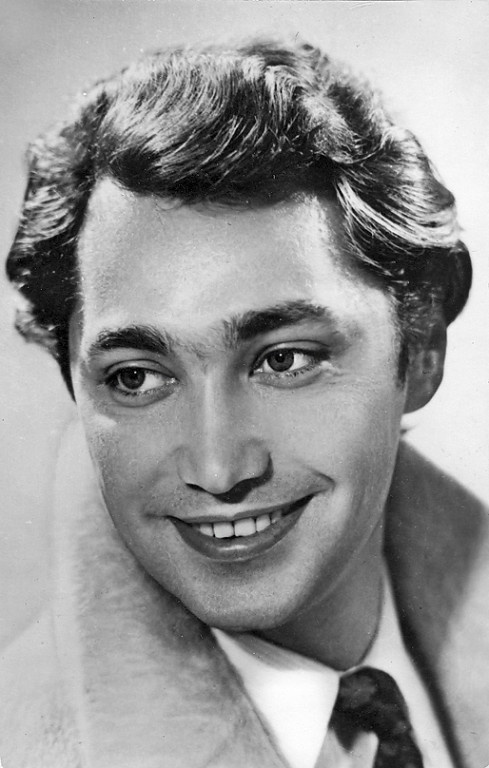 Владимир Коренев