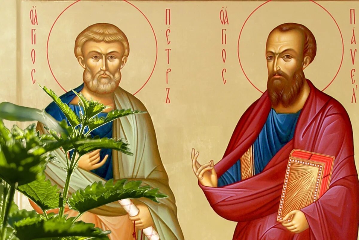    Ещё не конец: