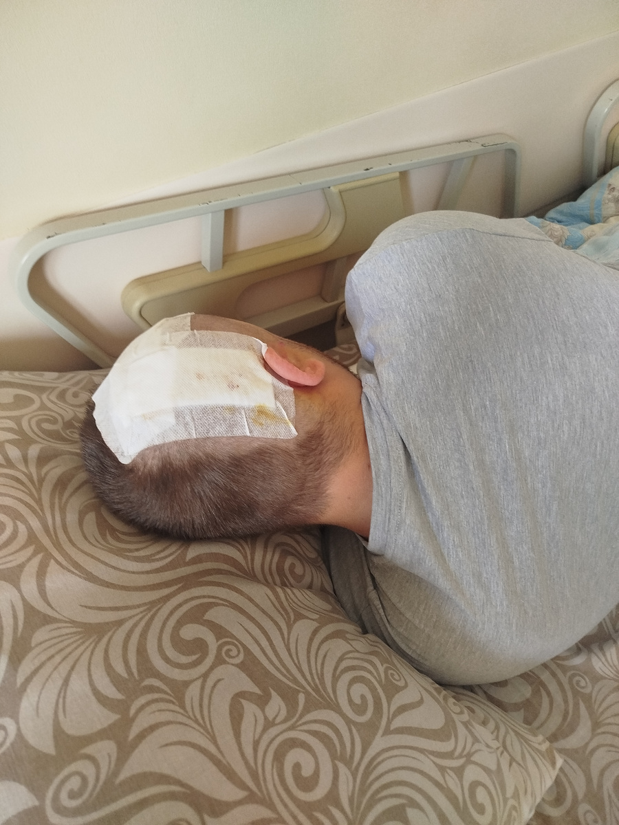 Фото автора 