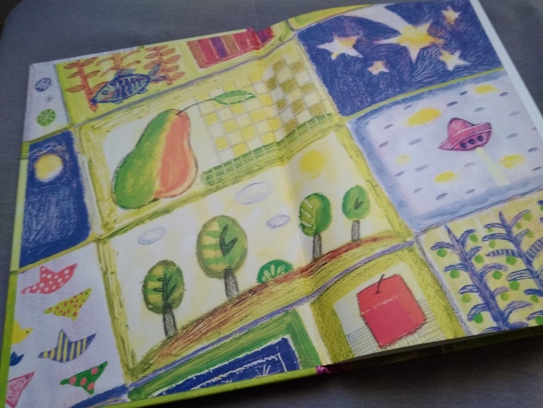  Выберите изображение