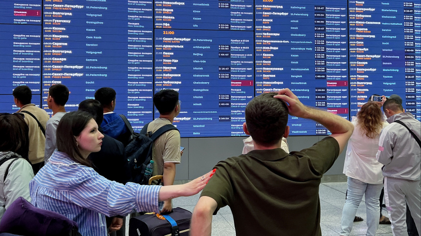    Фото: © РИА Новости/Алексей Филиппов