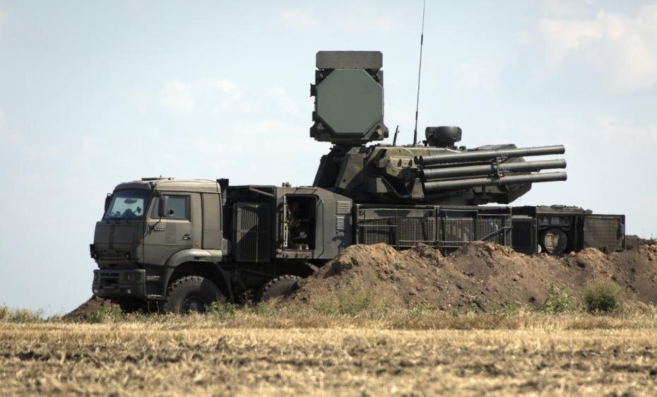    Nikolay Gyngazov/Global Look Press