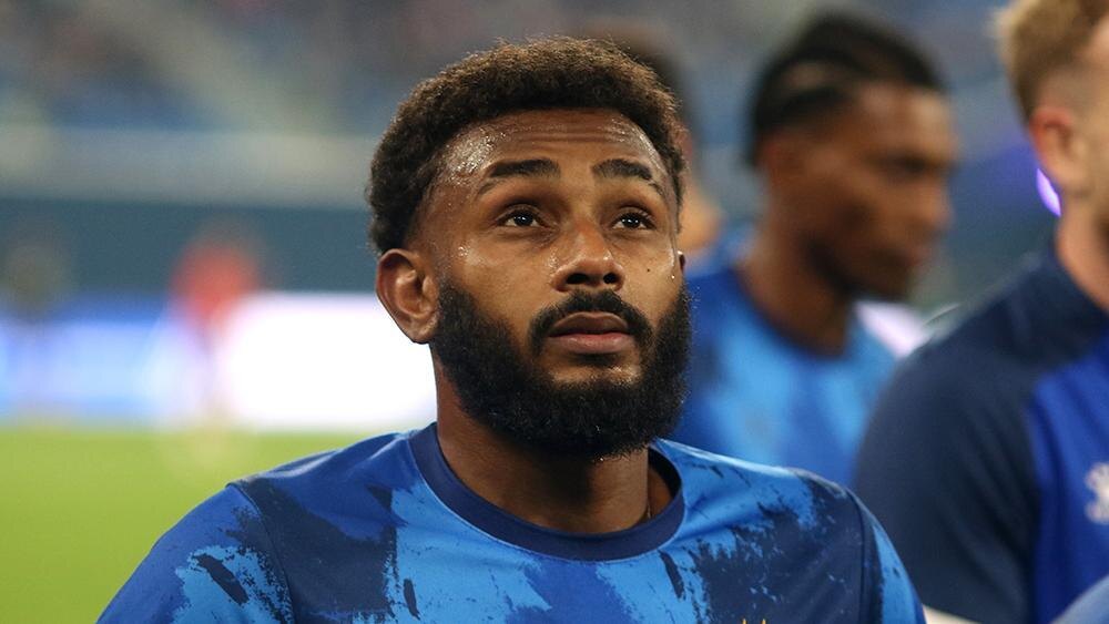    Фото: Maksim Konstantinov/Global Look Press