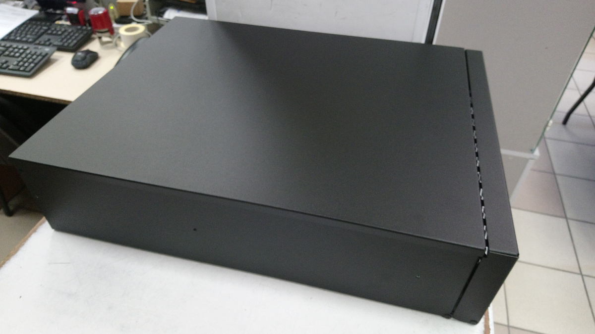 Для понимания размеров.