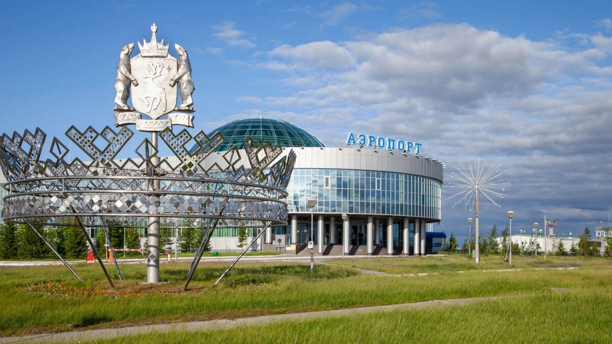    Фото: Сергей Уфимцев/«Ямал-Медиа»