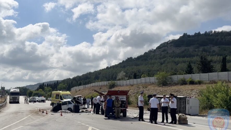    Госавтоинспекции города Севастополя