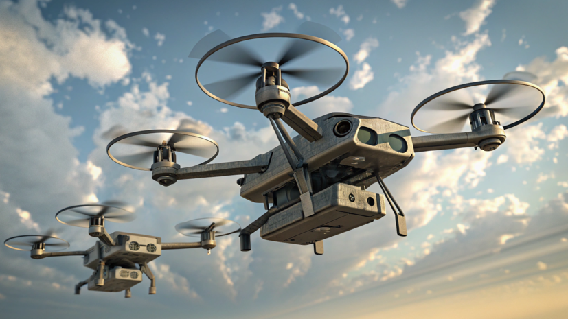    Сгенерировано с помощью ИИ