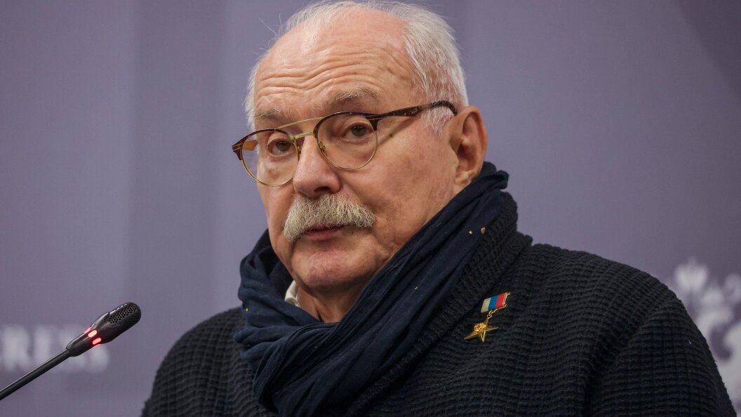    Фото: Shatokhina Natalia/news.ru/Globallookpress