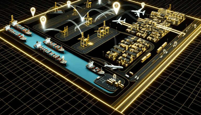    Как IoT меняет правила игры в международной контейнерной логистике: автоматизация мониторинга температуры для защиты вашего груза Vladislav Ageev