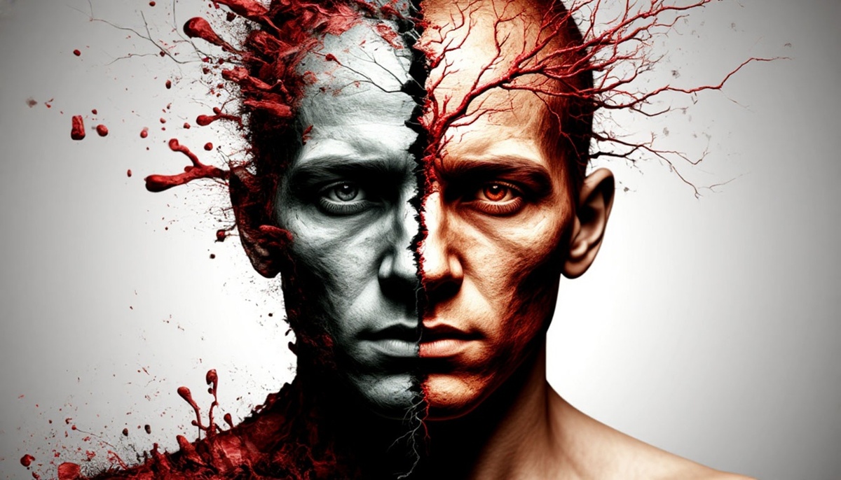 Жертва - это не судьба. Это выбор. 