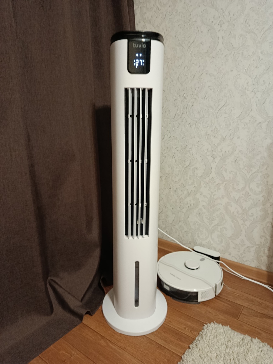 Tuvio TSF02CL в полный рост