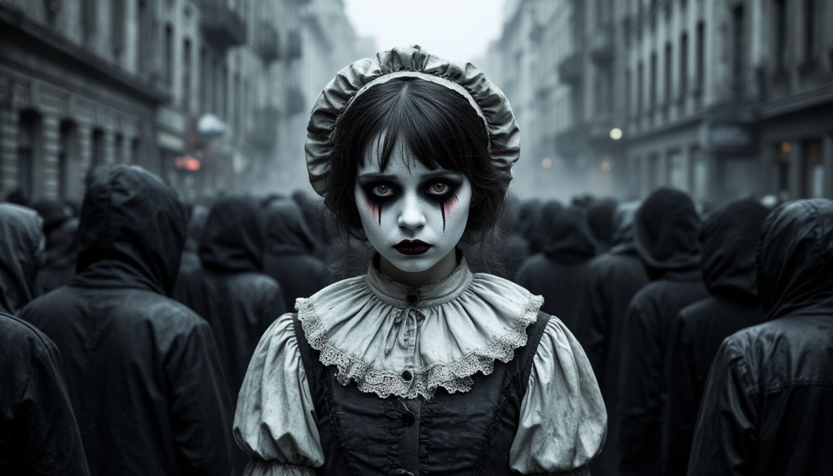 Доверие – как репутация. Годы нужны, чтобы ее построить, секунды – чтобы разрушить. 