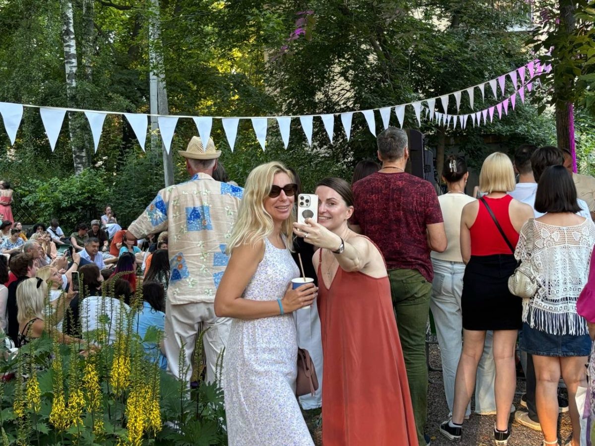    Александра Борисова