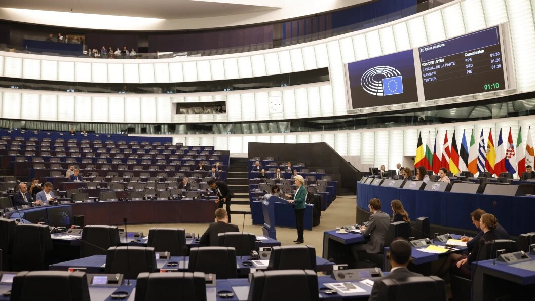    Фото: Philipp von Ditfurth/dpa/Globallookpress