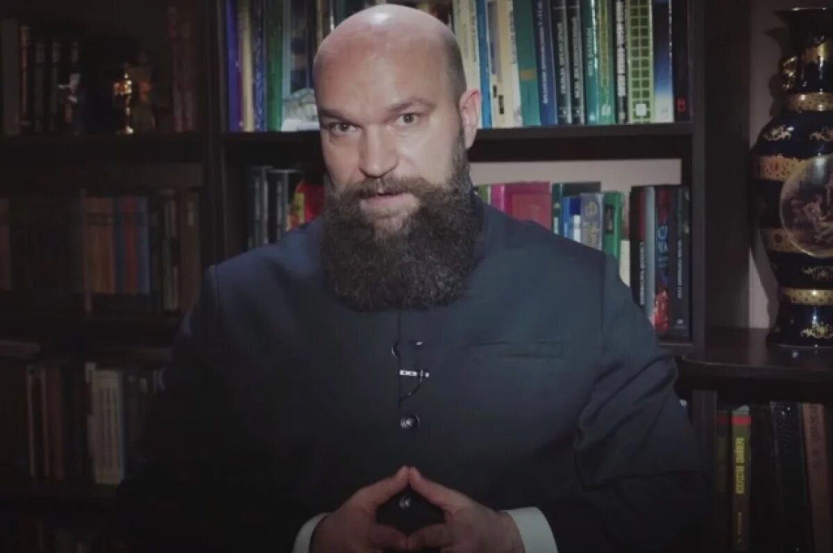    Лекции с гадалками и тарологами в ЦИЦ Ростова возмутили Донскую митрополию