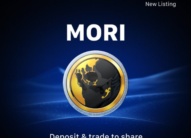 Мориарти раздает монеты!