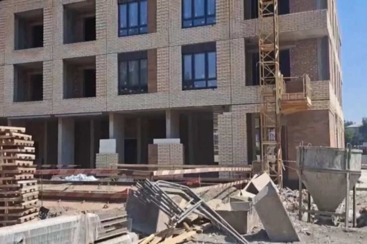    Место происшествия.