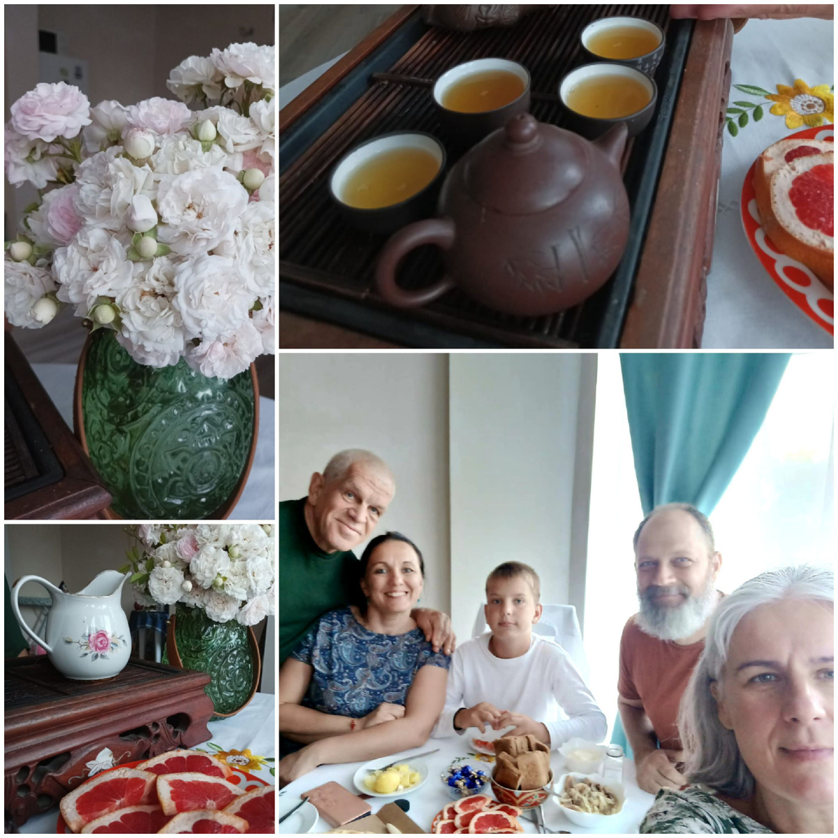 Философские дебаты у нас дома