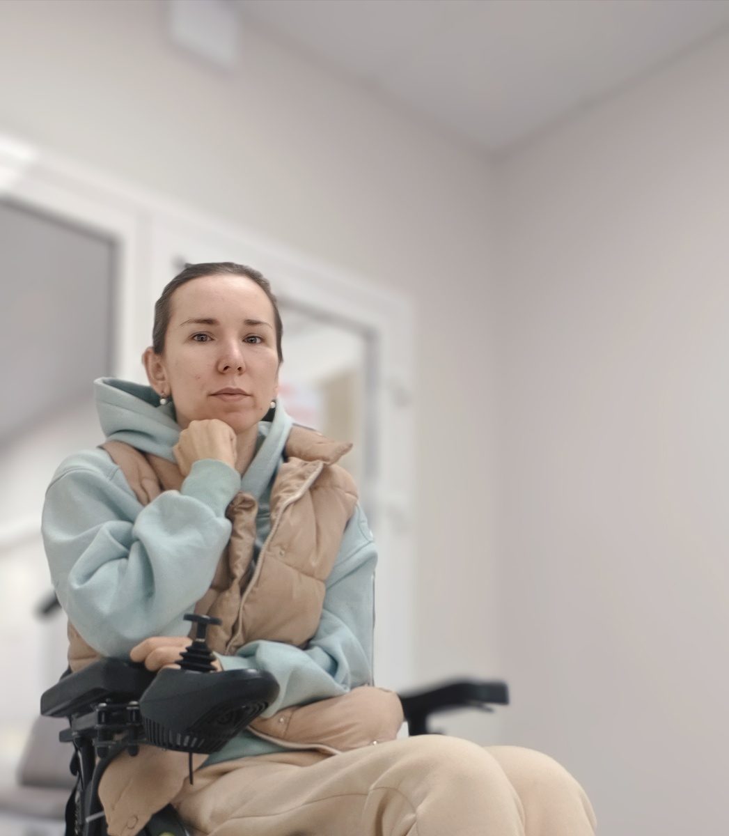 Фото из личного архива