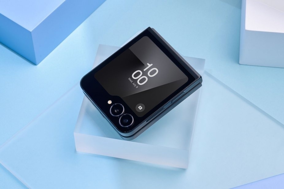 Фото: Samsung  📷
