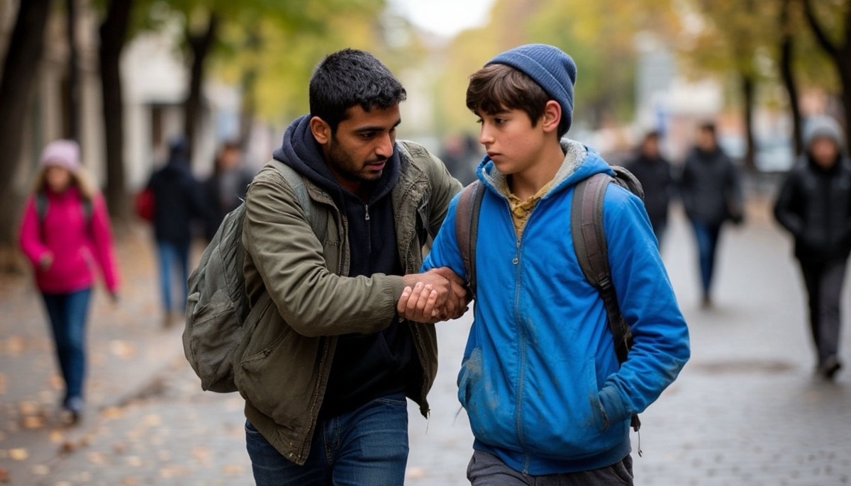 Изображение сгенерировано с помощью нейросети