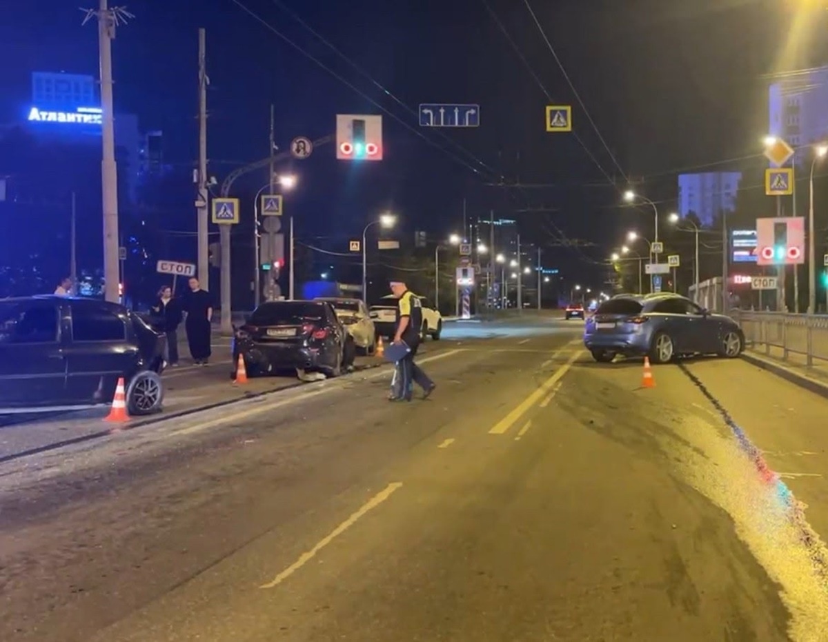 Фото: Госавтоинспекция Свердловской области  📷
