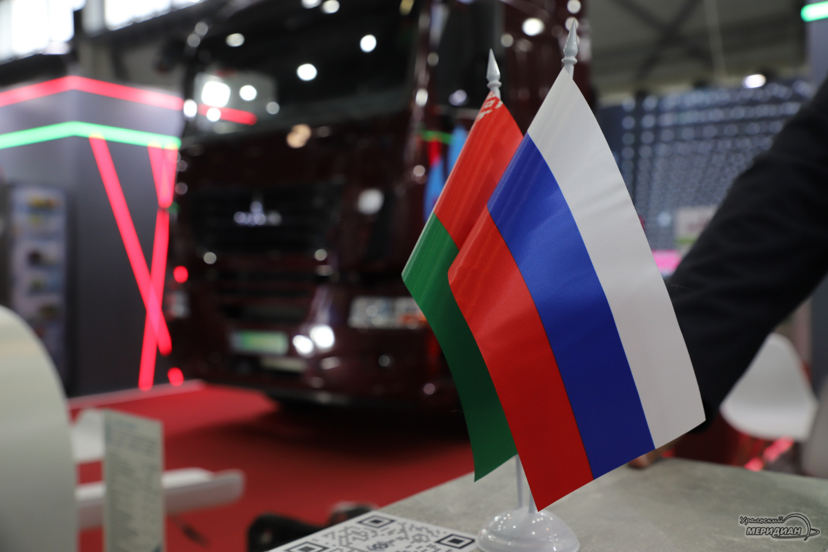    Фото:Анастасия Сибирякова © ИА «Уральский меридиан»