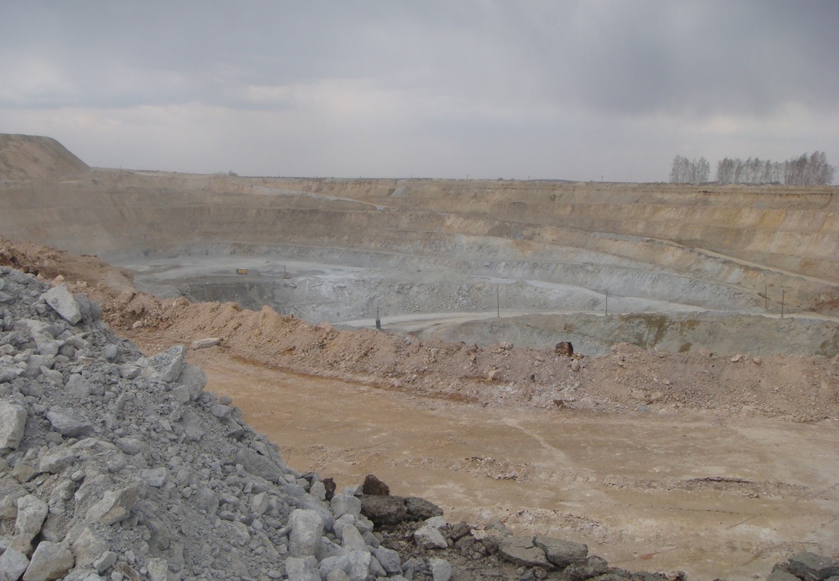 Березняковское месторождение в Челябинской области: технико-экономическое обоснование кондиций разработано АО «Иргиредмет»