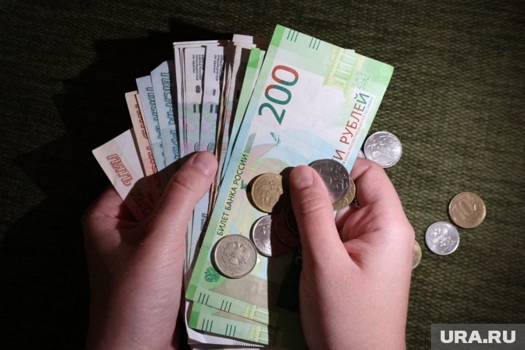 ЕДВ для ветеранов боевых действий увеличились на 9,5%
Фото: Екатерина Сычкова © URA.RU