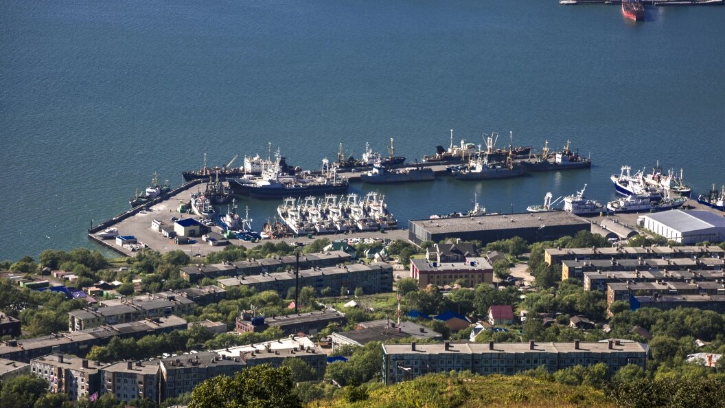    Konstantin Kokoshkin/Globallookpress