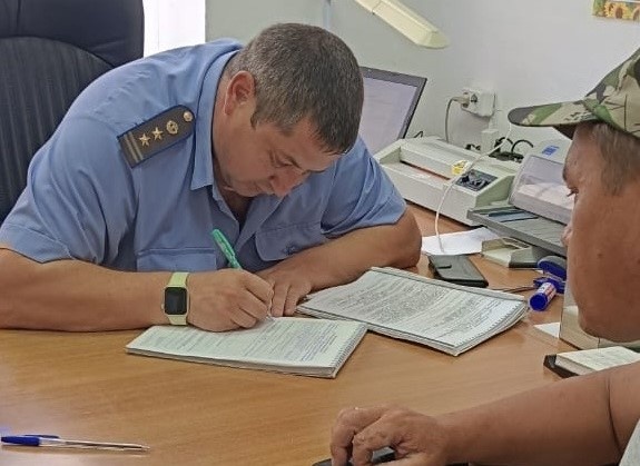 Фото: Пресс-служба минсельхоза Челябинской области