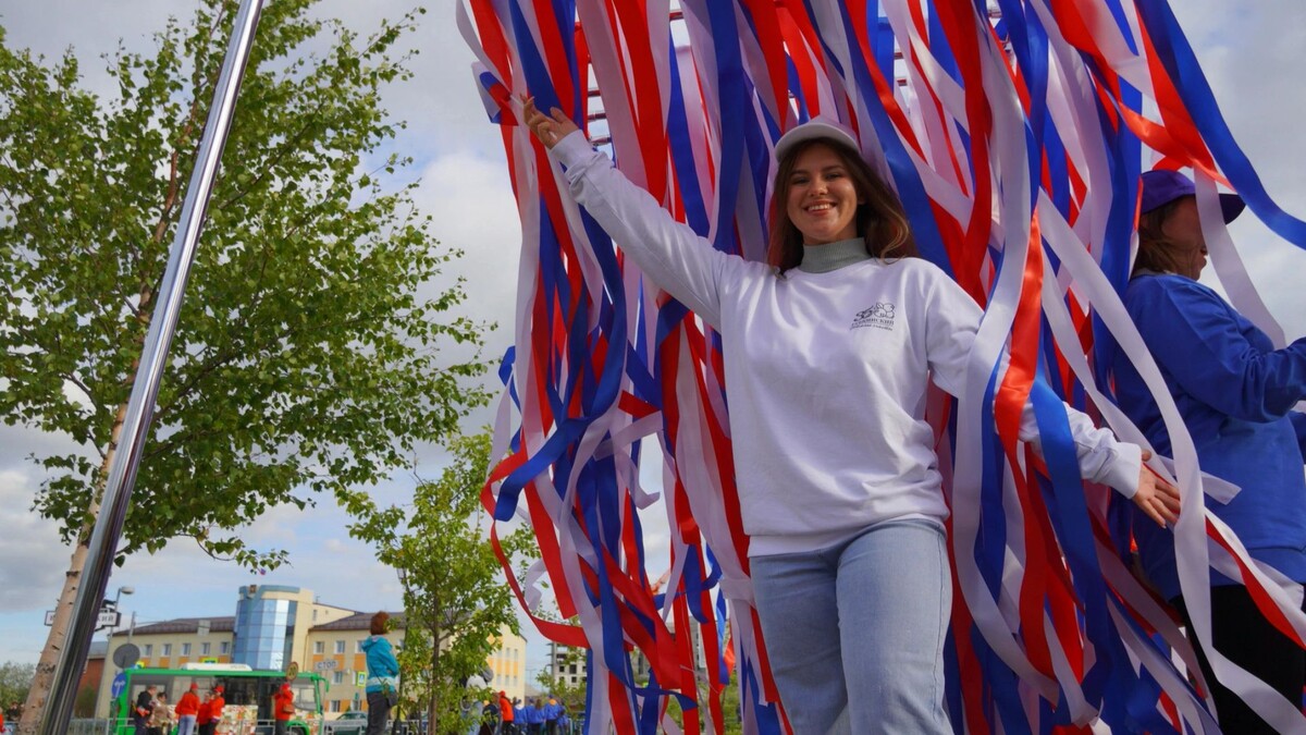    Фото: Юлия Чудинова/«Ямал-Медиа»