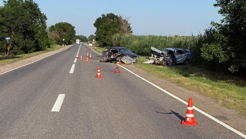      Фото: Госавтоинспекция по Ставропольскому краю