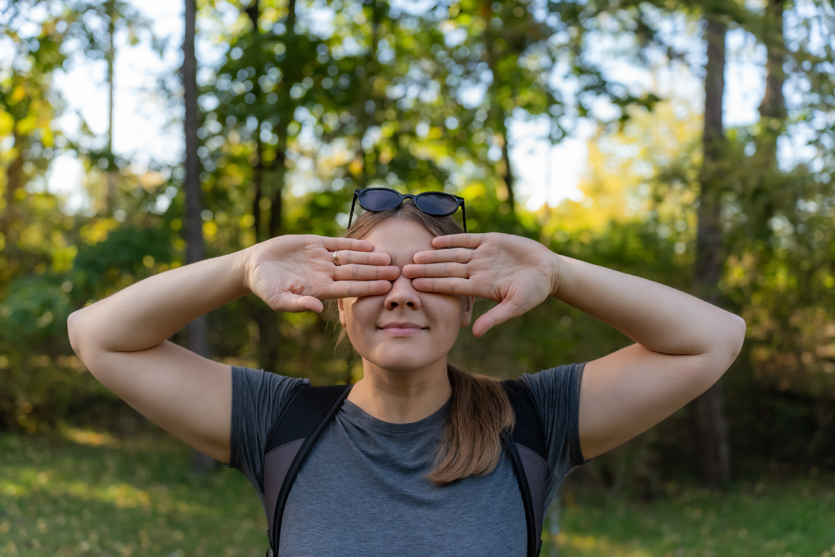 @Maryia Blizniakova/Shutterstock.com