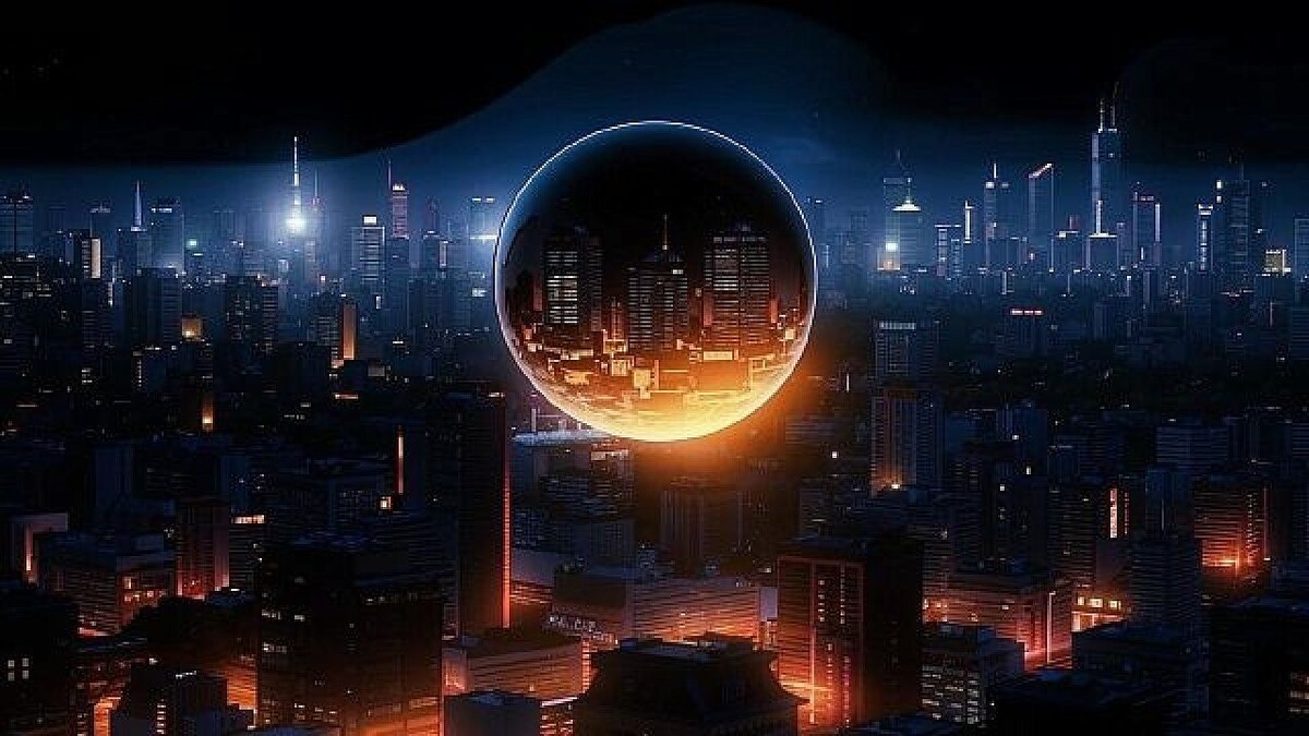    Изображение создано с помощью ИИ.