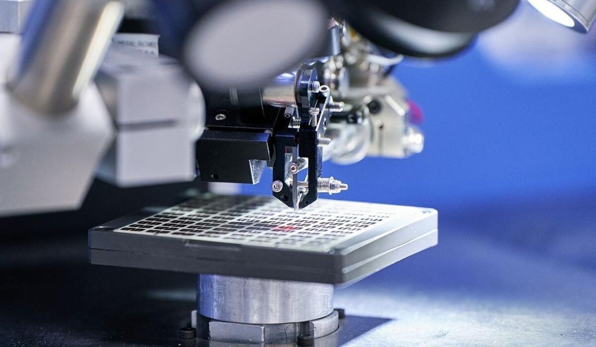     Разработка. Источник: mos.ru Автор фото: Пресс-служба Мэра и Правительства Москвы