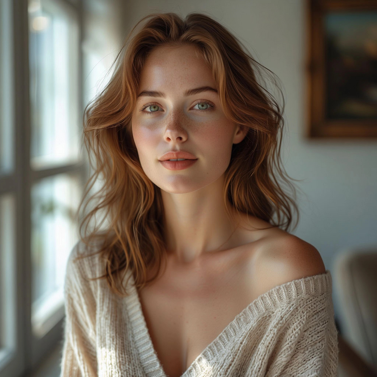 Автор: Владимир Шорохов © (1439) Иллюстрация ArtMind ©