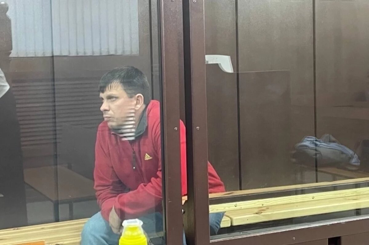    Дело о брате экс-мэра Белова Курносова о мошенничестве ушло в суд