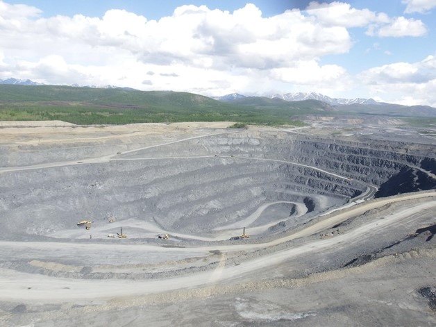 Месторождение Дражное в Республике Саха (Якутия): технико-экономическое обоснование кондиций разработано АО «Иргиредмет»