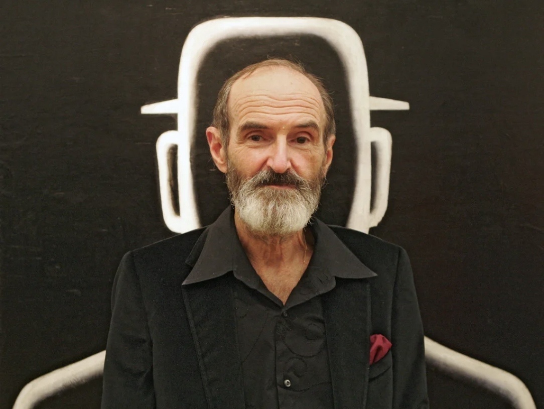 ▪️Эрик Булатов